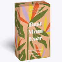 Best Mom Ever Shower Steamers - Orange Rose