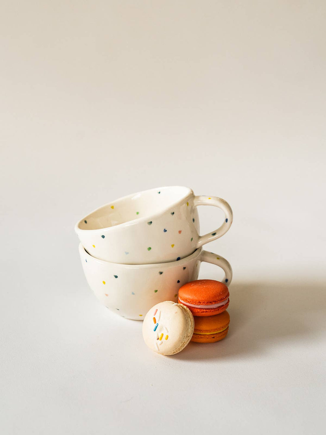 Multi Sweetheart Mug