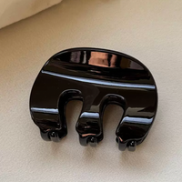Chic Claw Clip