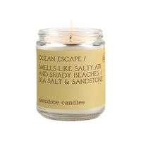 Ocean Escape Candle