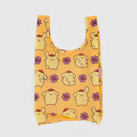pompompurin baby baggu reusable bag