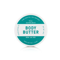 Sea La Vie Body Butter