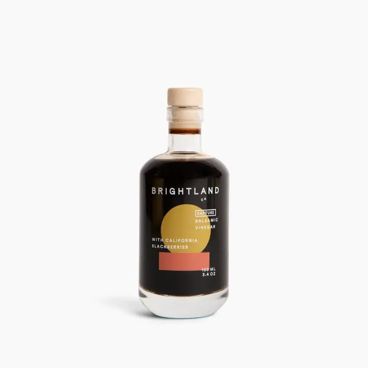 Mini RAPTURE Balsamic Vinegar