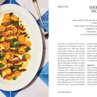 Party Tricks Cookbook