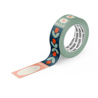 Pipsticks Washi Tape