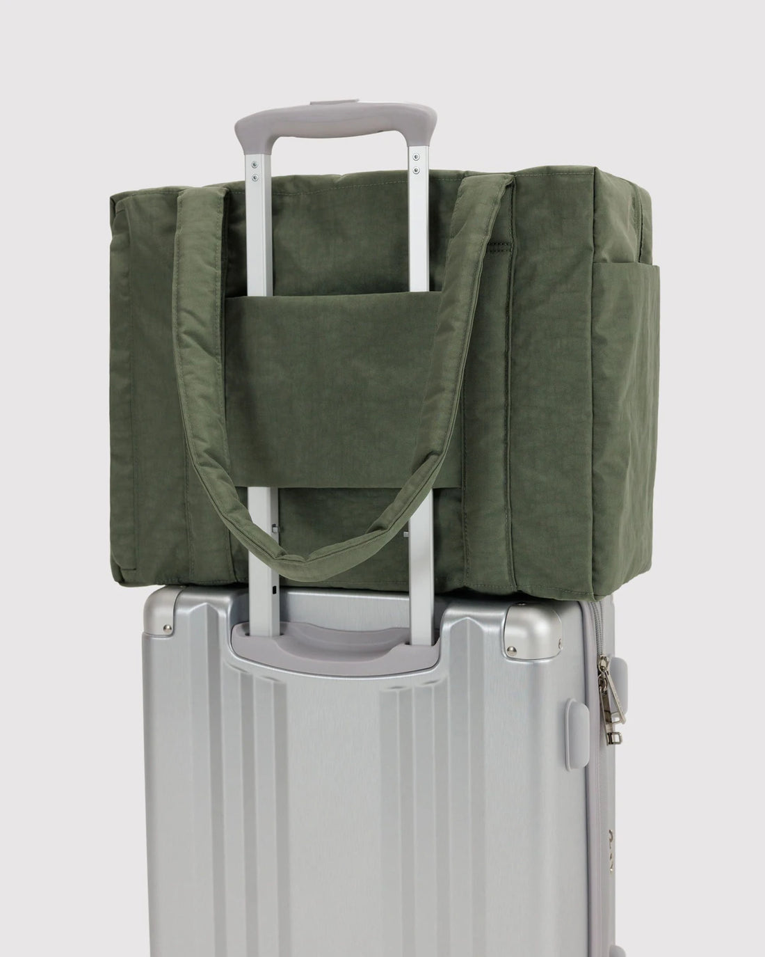 Small Cloud Carry-On Bag - Caper