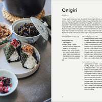 Japanese Comfort Food Cookbook
