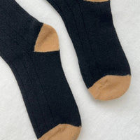 Women's Classic Cashmere Socks
