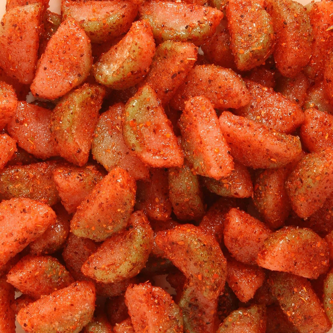 Sour Watermelon Chamoy Candy