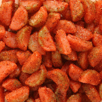 Sour Watermelon Chamoy Candy