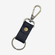 Small Leather Keychain