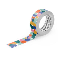 Pipsticks Washi Tape