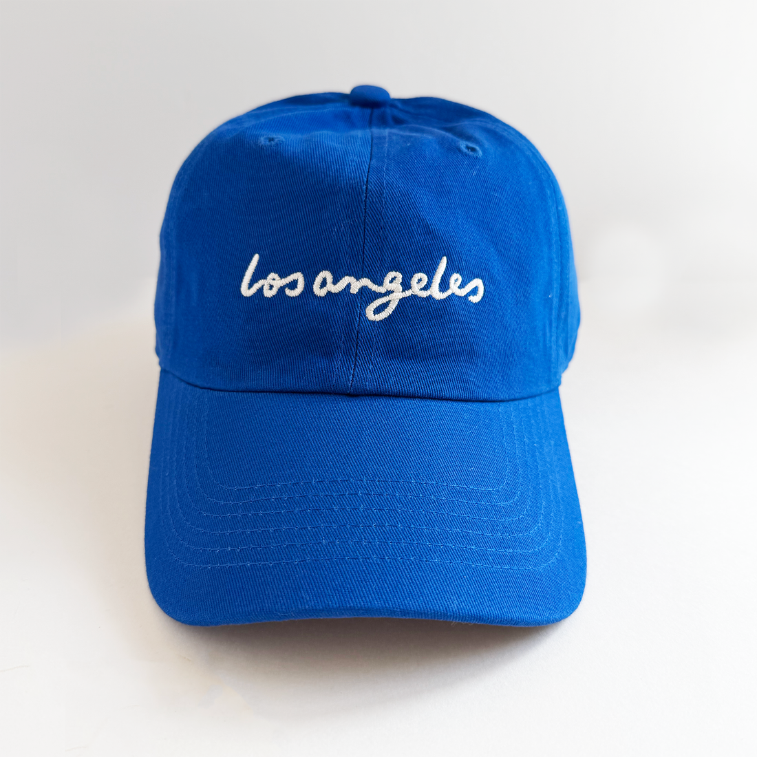 Los Angeles Hat