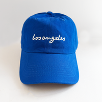 Los Angeles Hat