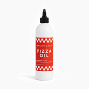 jalapeno and herb flavored pizza oil by brightland