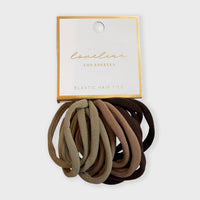 Everyday Essential Hair Ties
