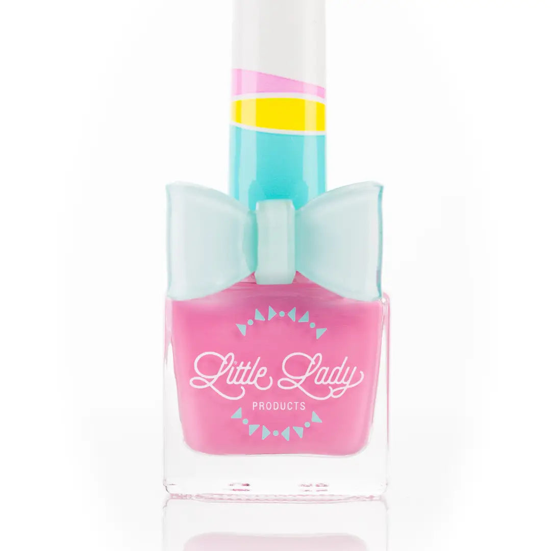 Little Lady Nail Polish