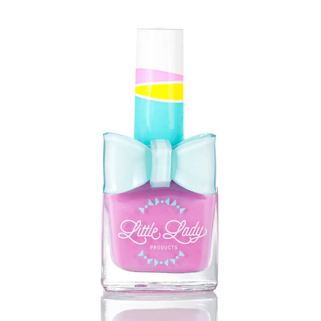 Little Lady Nail Polish