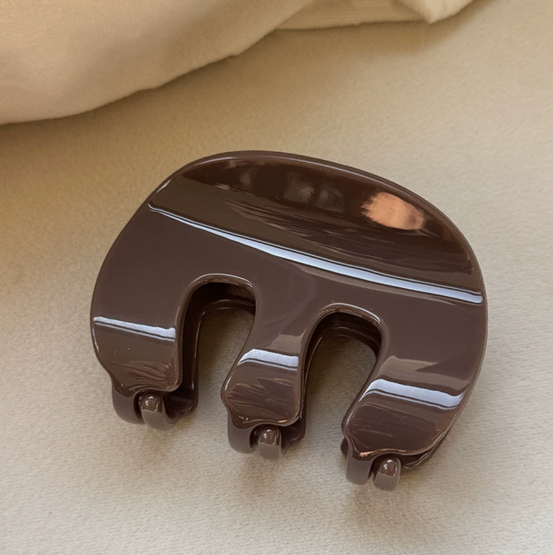 Chic Claw Clip