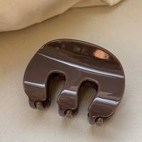 Chic Claw Clip