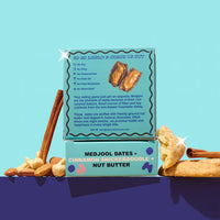 Snickerdoodle Cookie - Chocolate Covered Dates