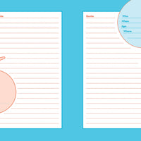 My Quotable Kid Journal