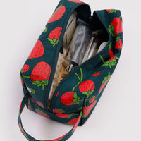 Dopp Kit - Strawberry Blossom