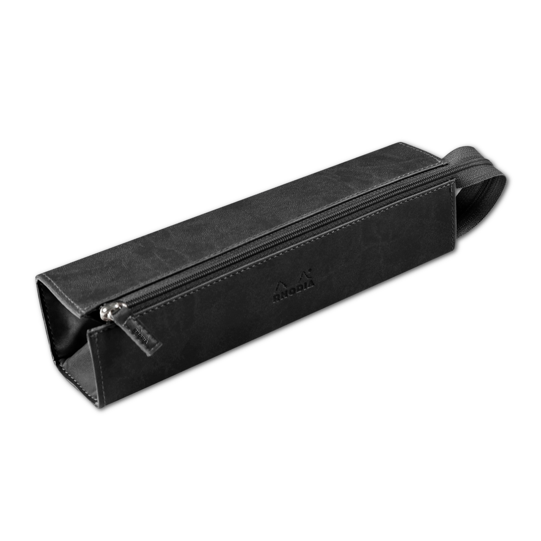 Faux Leather Pen/Pencil Box