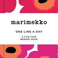 Marimekko One Line a Day