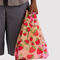 Baby Baggu - Strawberry Blossom