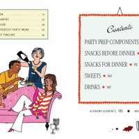 Party Tricks Cookbook