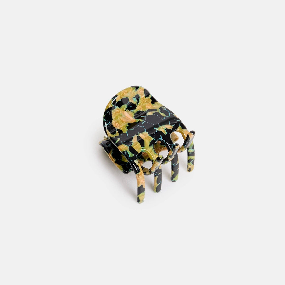 Midi Ursa Claw in Persephone