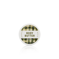 Holiday Travel Size Body Butter