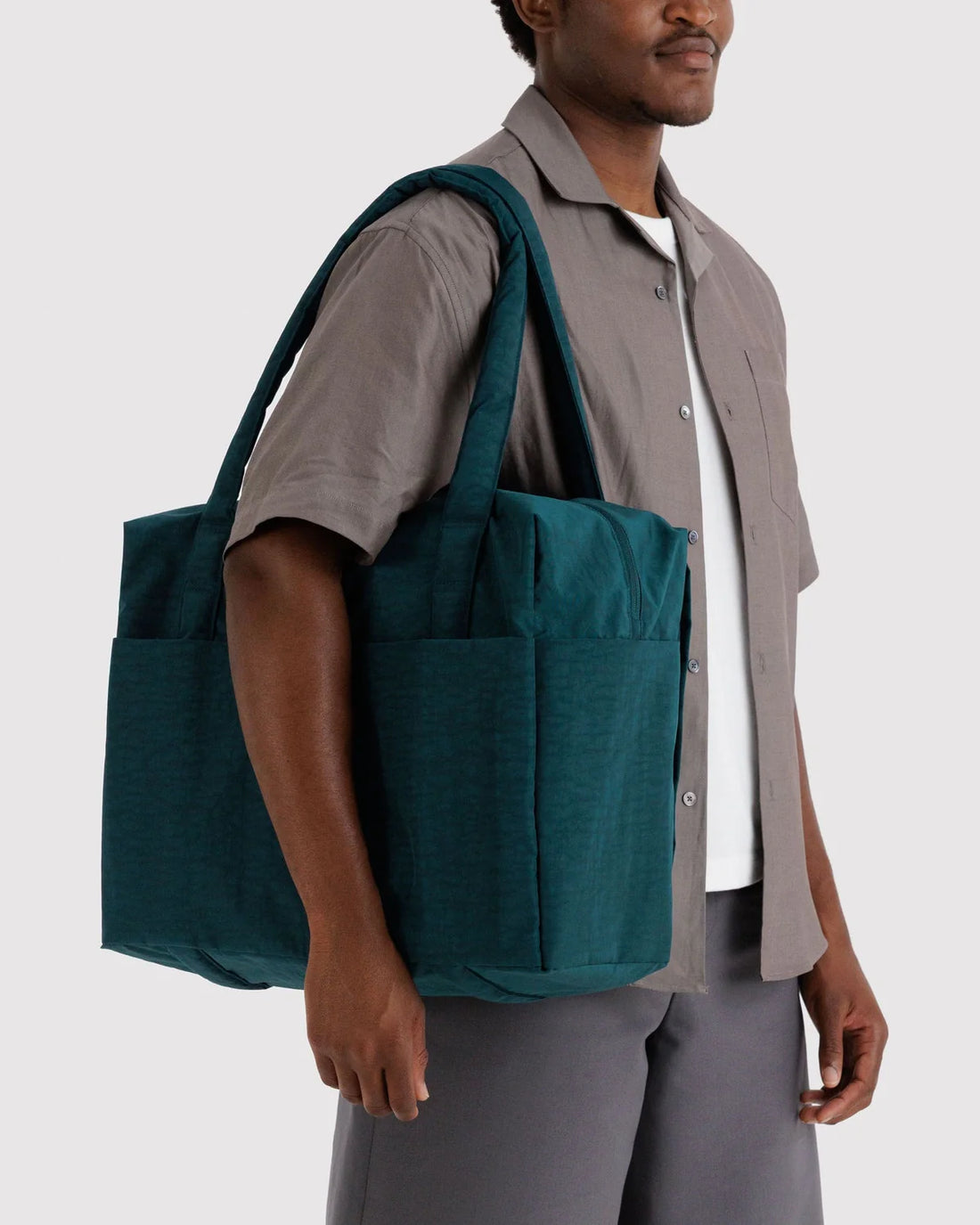 Cloud Carry-On Bag - Deep Sea