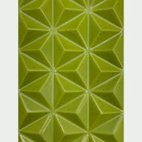 Matcha Chocolate with Caramelized Sesame Bar