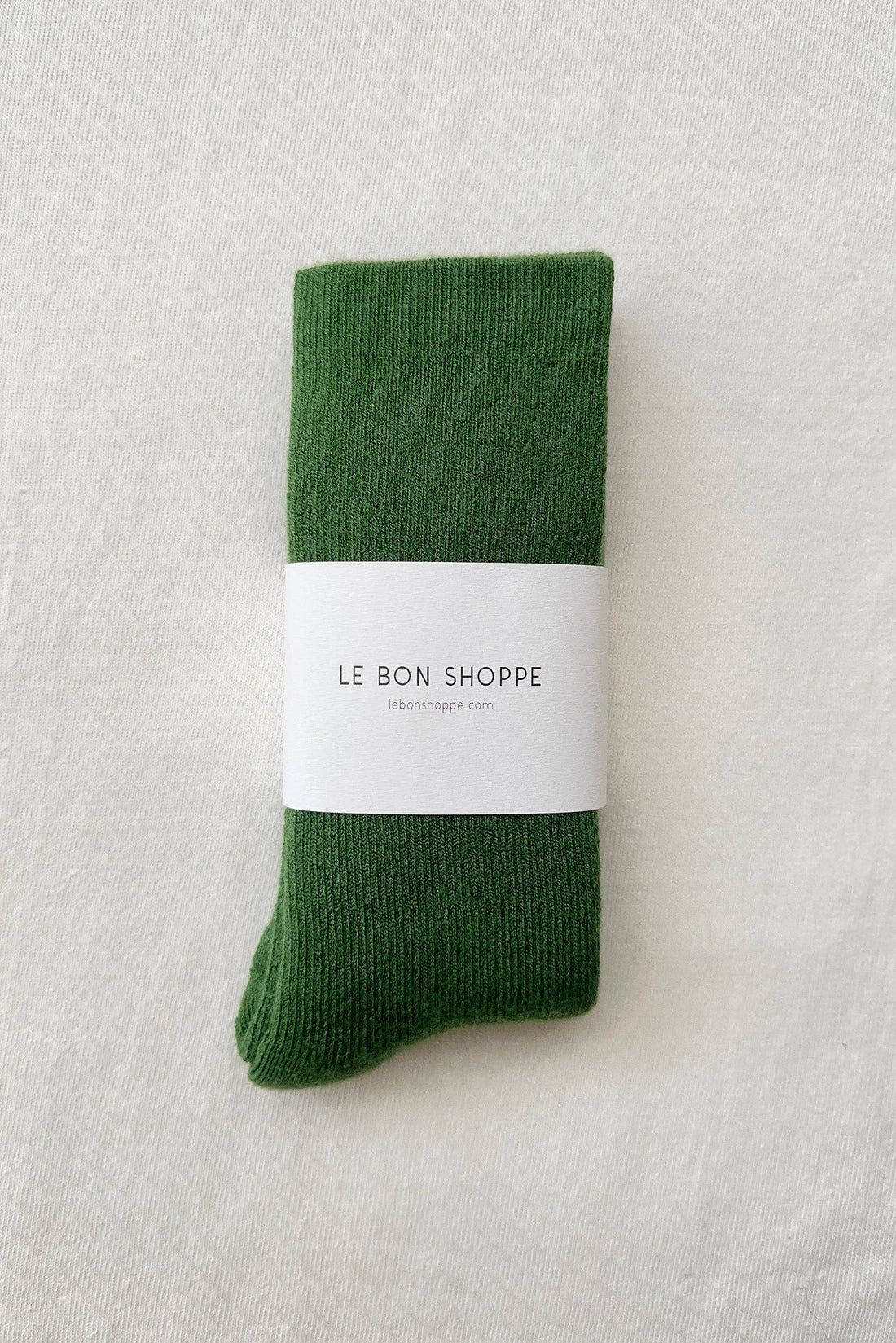 Camper Socks - Avocado