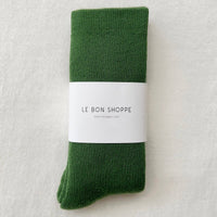 Camper Socks - Avocado
