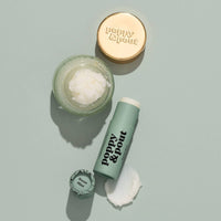 Lip Care Duo - Sweet Mint