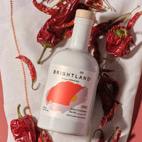 Ardor Chili Flavored Olive Oil