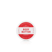 Holiday Travel Size Body Butter