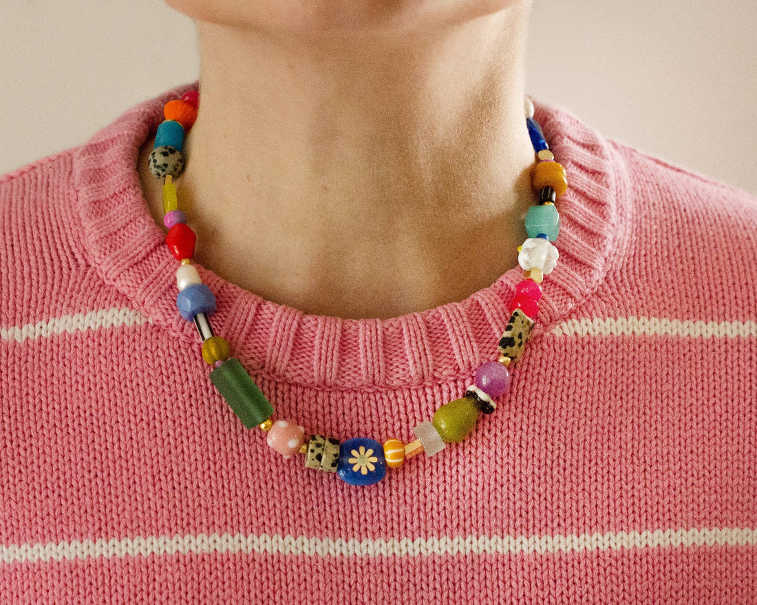 Winona Necklace