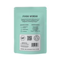 Four Winds Herbal Tea
