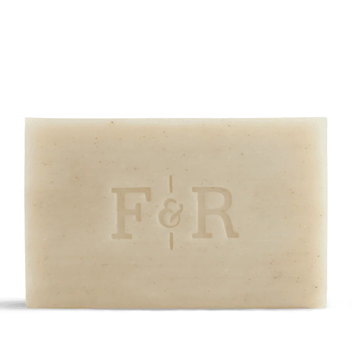 Fulton & Roark Bar Soap - Cloudland