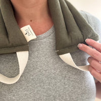 Neck Wrap - Olive