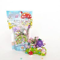 Fairy Garden Mini KidDough Pack