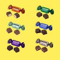 Bungalow Bonbon Gift Box