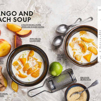 Soup Magic Cookbook