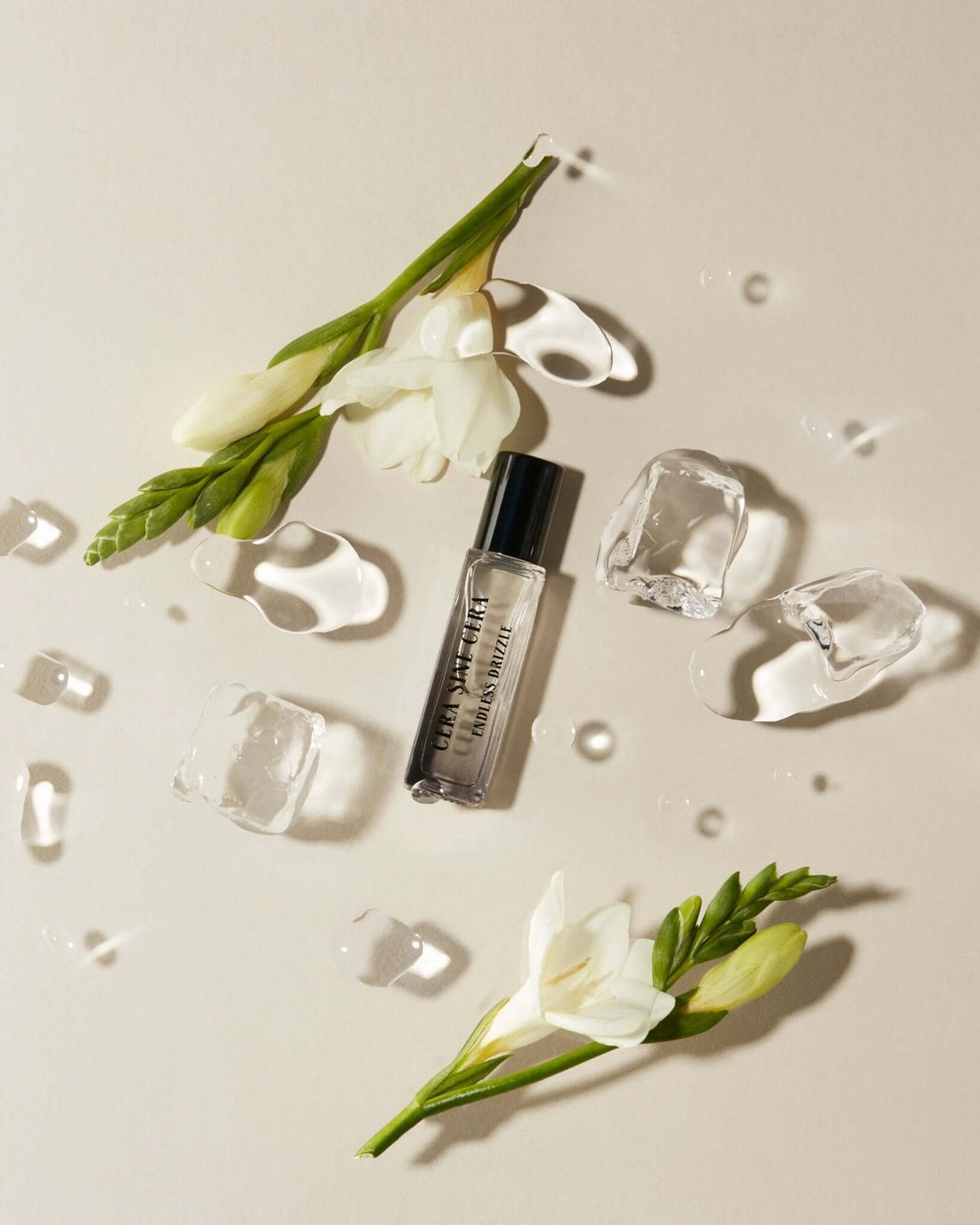 Roll-on Perfume Oil - Endless Drizzle