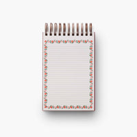 Delphine Desktop Spiral Notepad