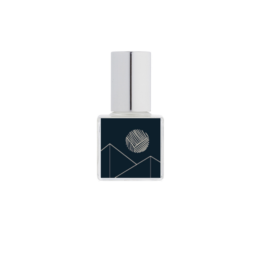 Mezcal Perfume Oil - Negra